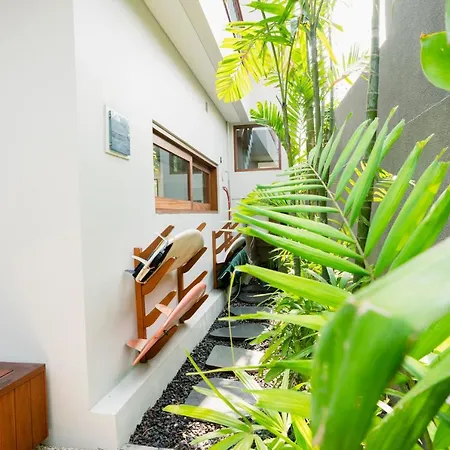 Rumah Pulau New Stunning 3Br Private Villa With Pool In Uluwatu Uluwatu (Bali) Exterior photo