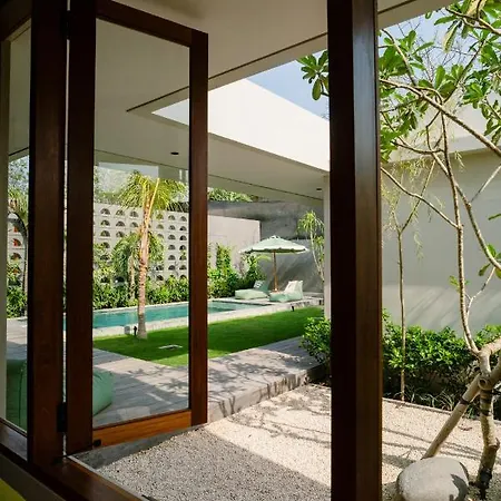 Rumah Pulau New Stunning 3Br Private Villa With Pool In Uluwatu Uluwatu (Bali) Exterior photo