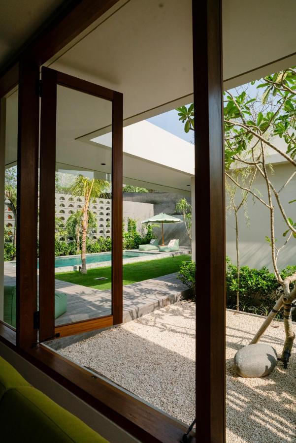 विला Rumah Pulau New Stunning 3br Private With Pool In *