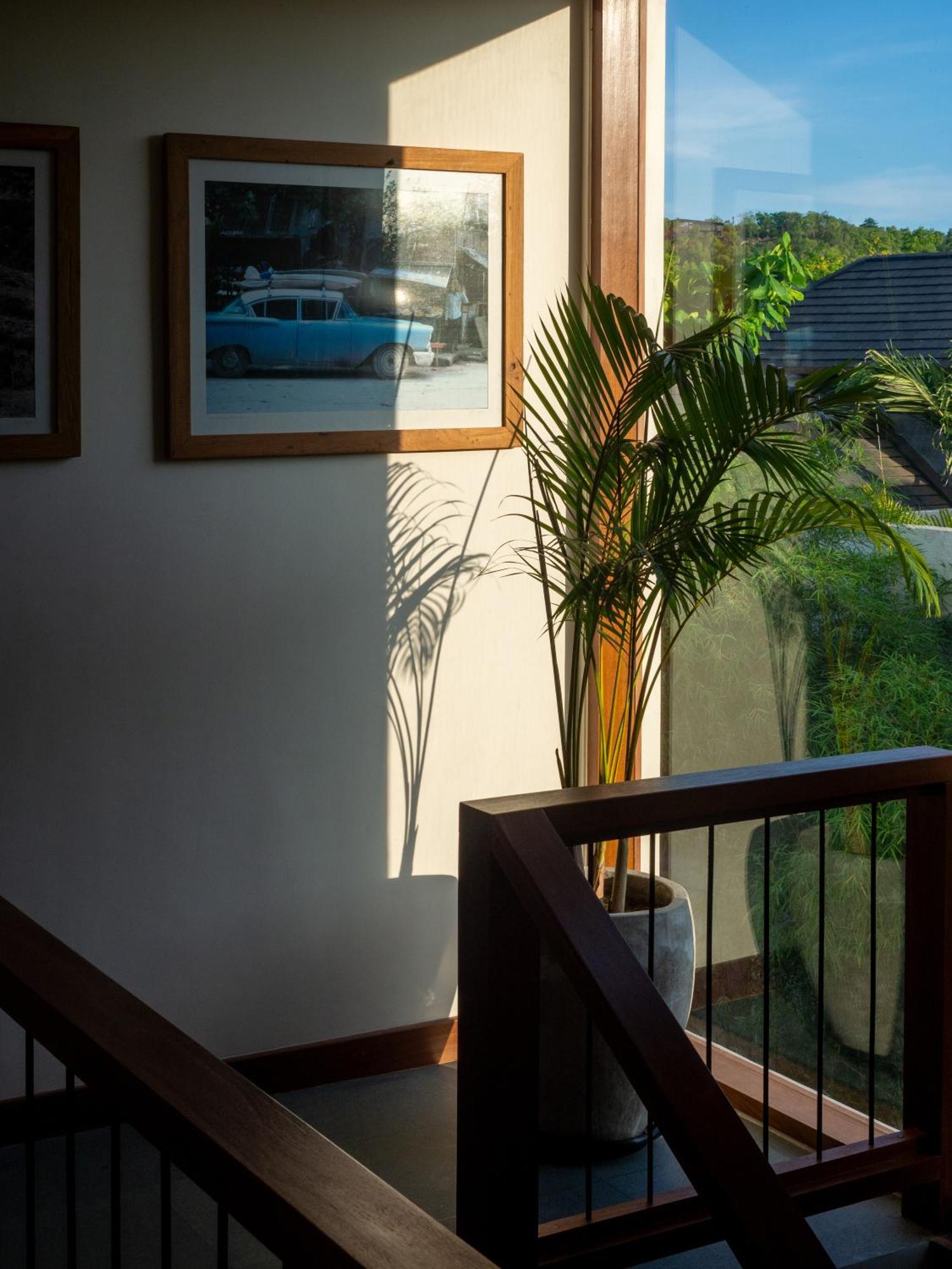 Rumah Pulau New Stunning 3br Private With Pool In विला