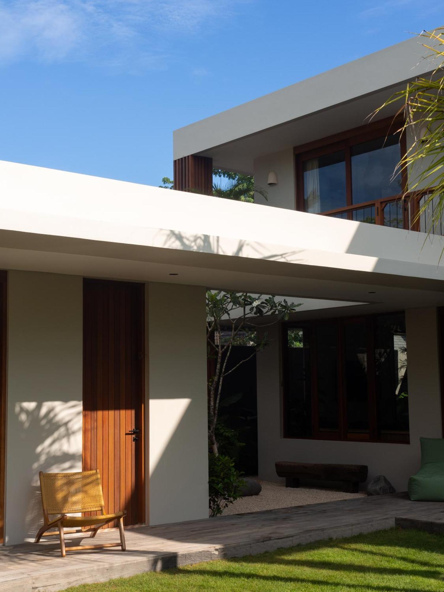 Rumah Pulau New Stunning 3br Private With Pool In विला *