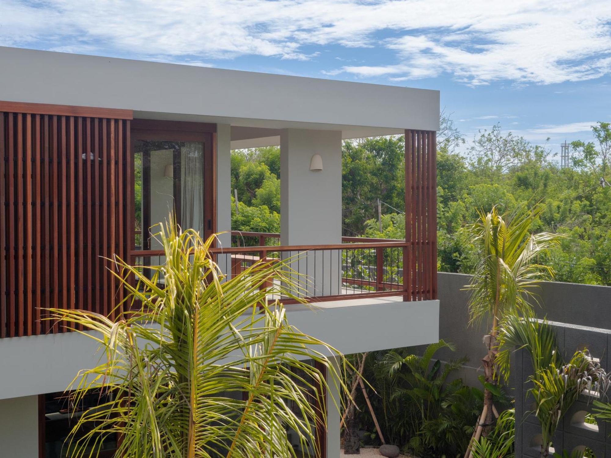 विला Rumah Pulau New Stunning 3br Private With Pool In *