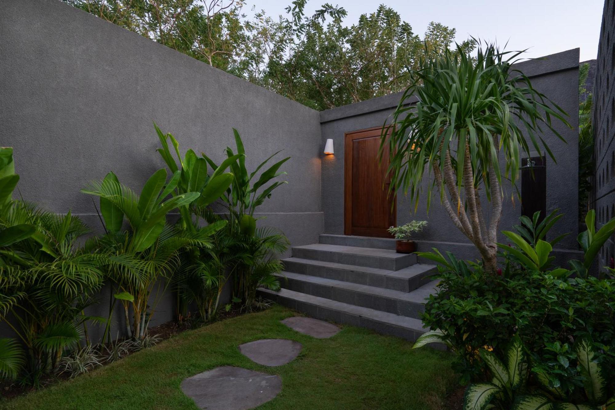 Rumah Pulau New Stunning 3br Private With Pool In Uluwatu (Bali)