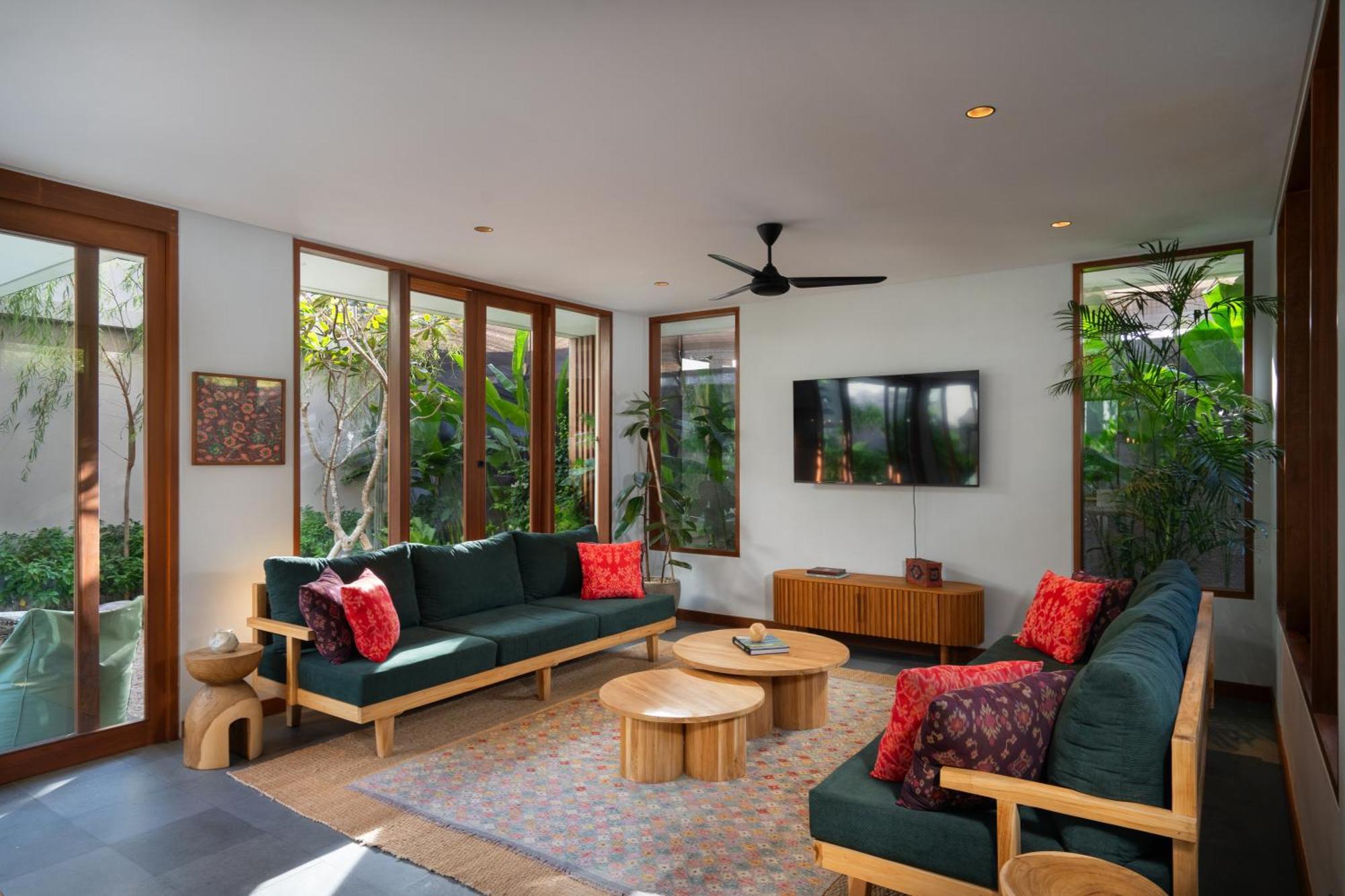 Rumah Pulau New Stunning 3br Private With Pool In * Uluwatu (Bali)