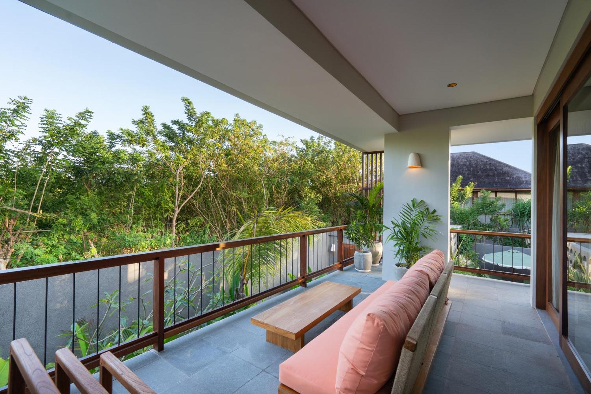 Rumah Pulau New Stunning 3br Private With Pool In Uluwatu (Bali)