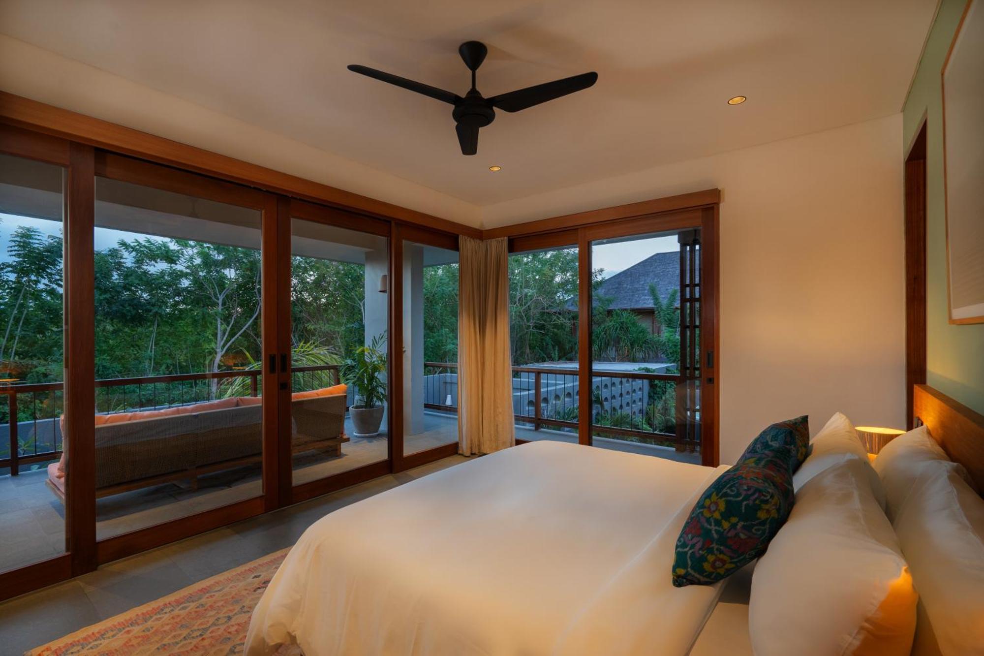 विला Rumah Pulau New Stunning 3br Private With Pool In Uluwatu (Bali)