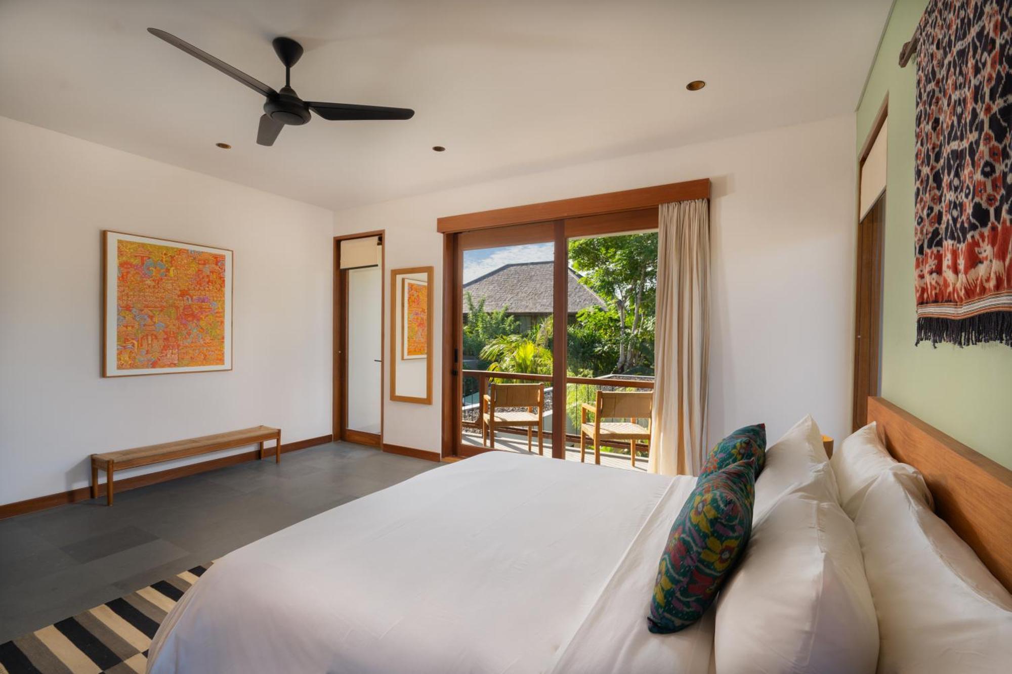 Rumah Pulau New Stunning 3br Private With Pool In विला Uluwatu (Bali)