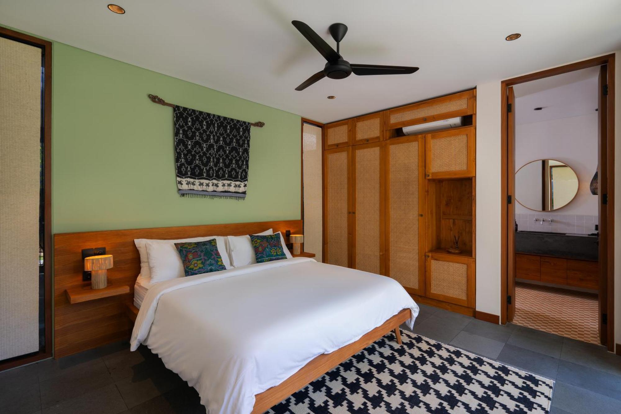 Rumah Pulau New Stunning 3br Private With Pool In * Uluwatu (Bali)