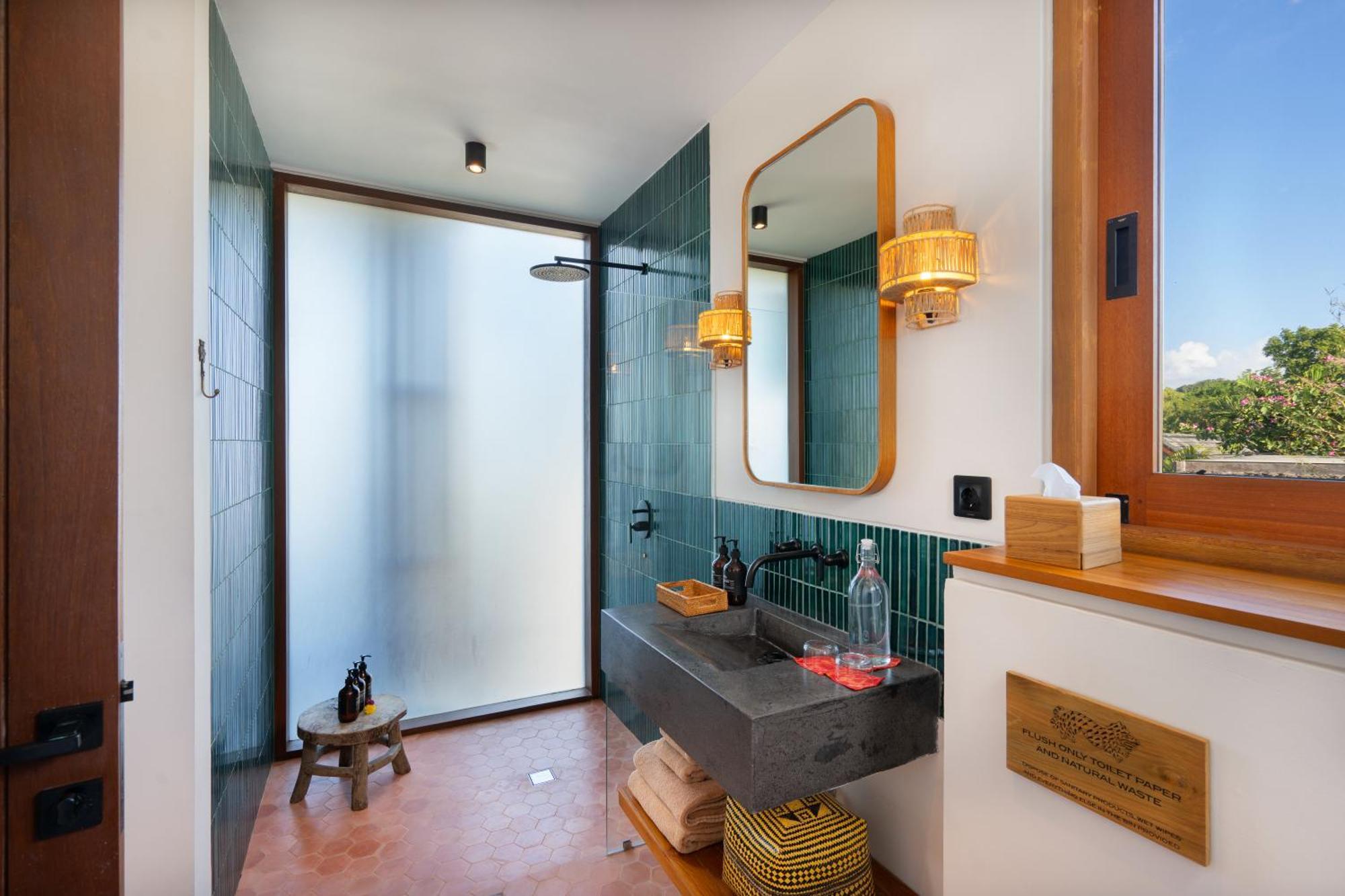 Rumah Pulau New Stunning 3br Private With Pool In विला *