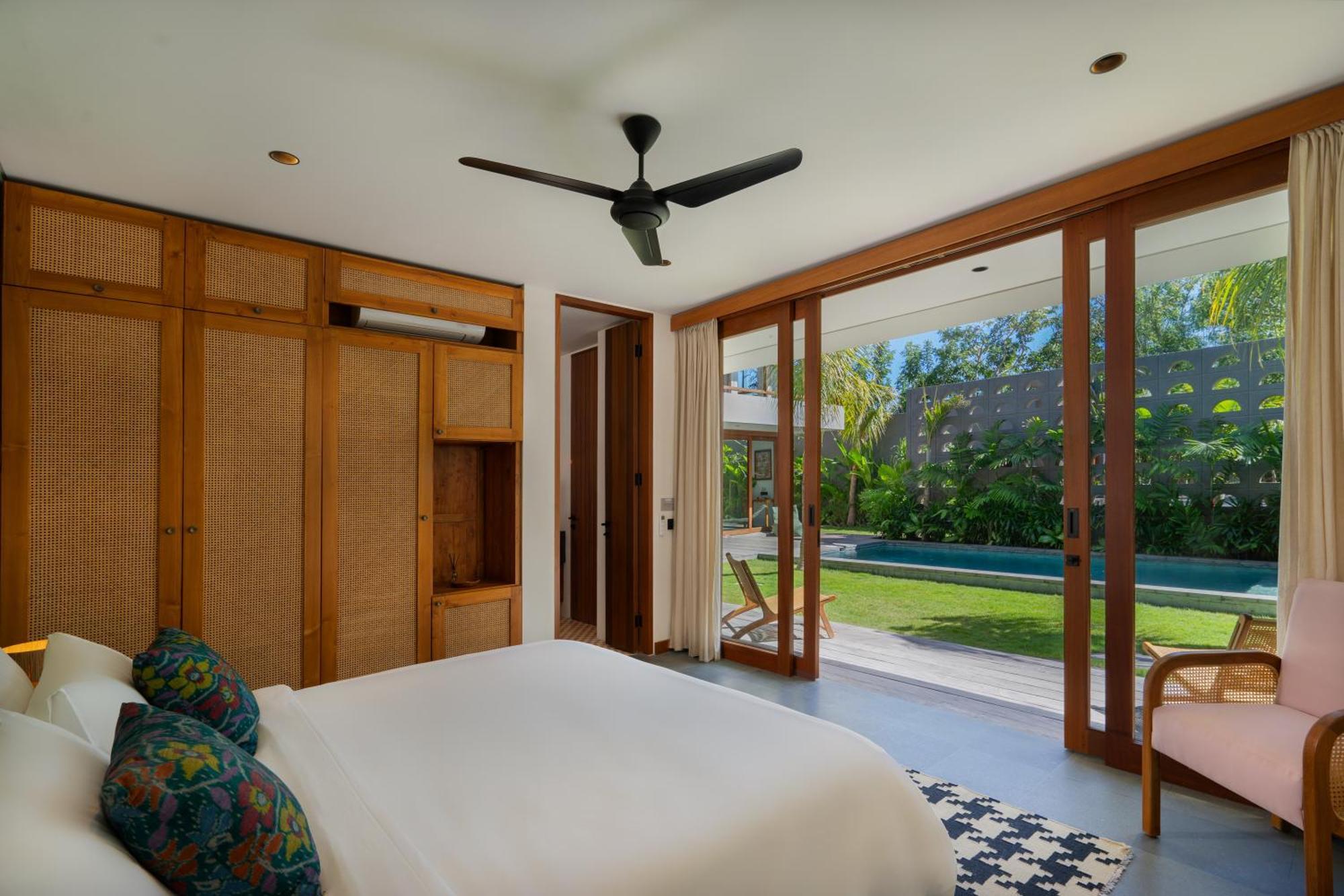 Rumah Pulau New Stunning 3br Private With Pool In Uluwatu (Bali)