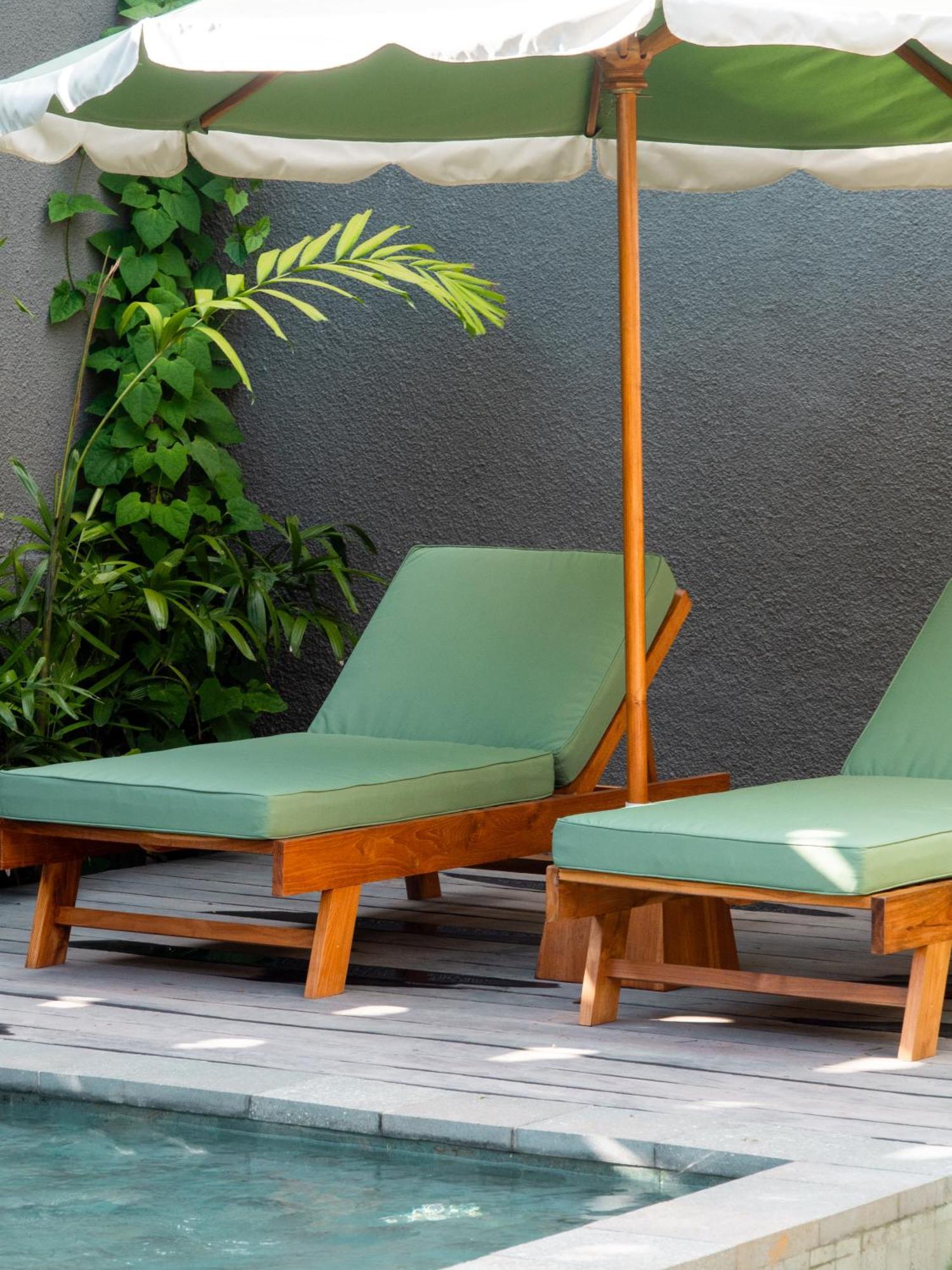 Rumah Pulau New Stunning 3br Private With Pool In * Uluwatu (Bali)